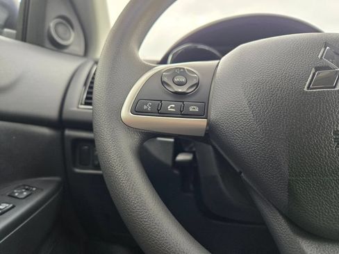 Used 2026 Mitsubishi Outlander Sport AWD image 23