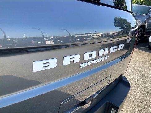 Certified 2024 Ford Bronco Sport Big Bend AWD/4WD image 29