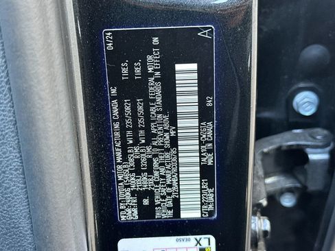 Used 2024 Lexus RX 350 Premium Plus w/ Convenience Package FWD image 35
