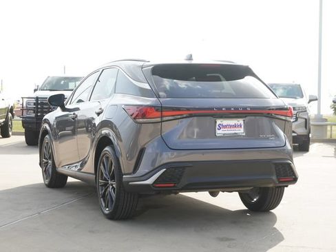 Used 2023 Lexus RX 350 AWD image 7