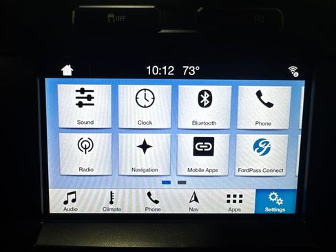 Used 2019 Ford F150 Lariat w/ Equipment Group 502A Luxury image 43