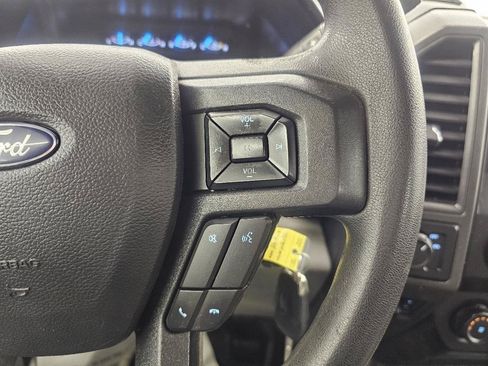 Used 2022 Ford F250 XL w/ Power Equipment Group RWD image 12