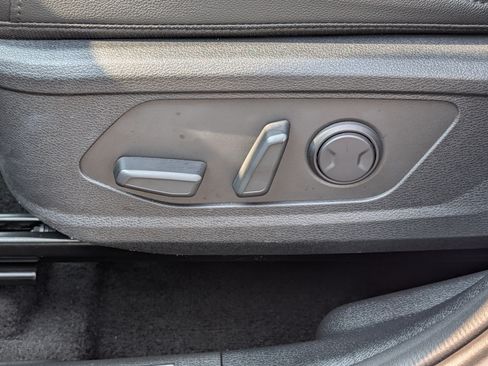 Certified 2026 Kia Sportage EX FWD image 20