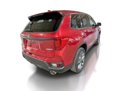 Used 2022 Honda Passport EX-L image 7