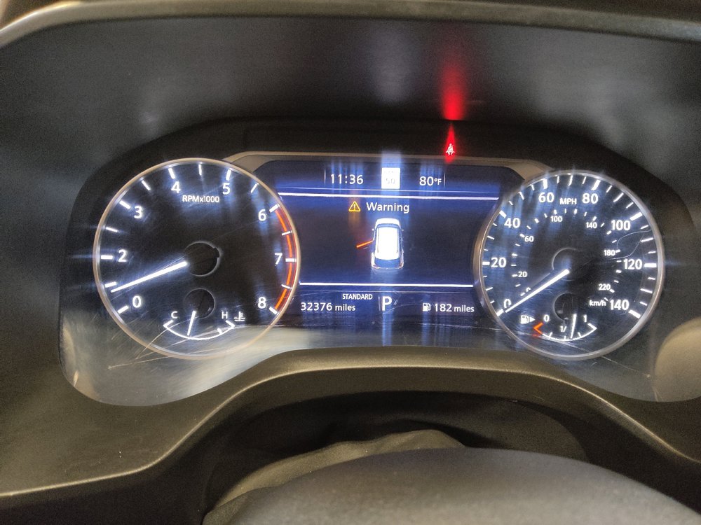 Used 2021 Nissan Rogue SL w/ Premium Package FWD image 23