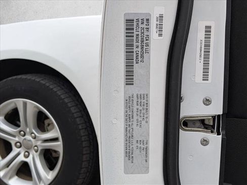 Used 2022 Dodge Charger SXT image 25