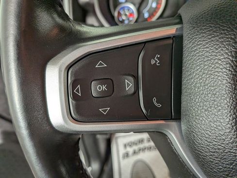 Certified 2024 RAM 2500 Big Horn image 21