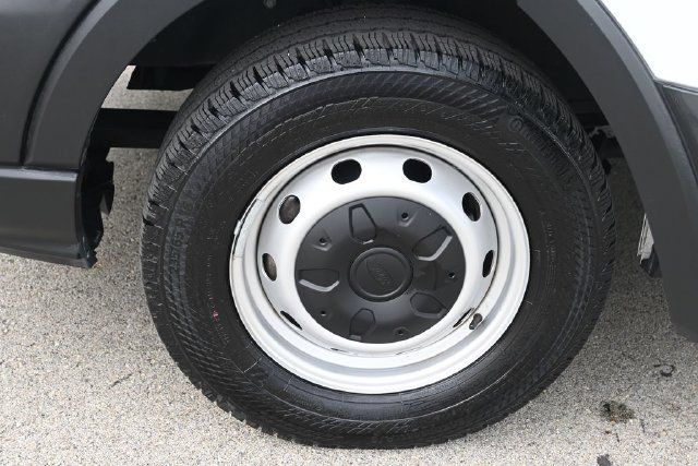 Used 2025 Ford Transit 350 148 High Roof Extended w/ Load Area Protection Package RWD image 20