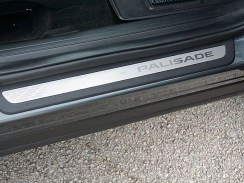 Used 2020 Hyundai Palisade Limited FWD image 21