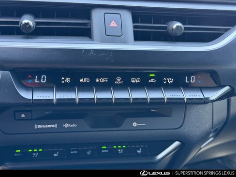Used 2019 Lexus UX 250h AWD/4WD image 27