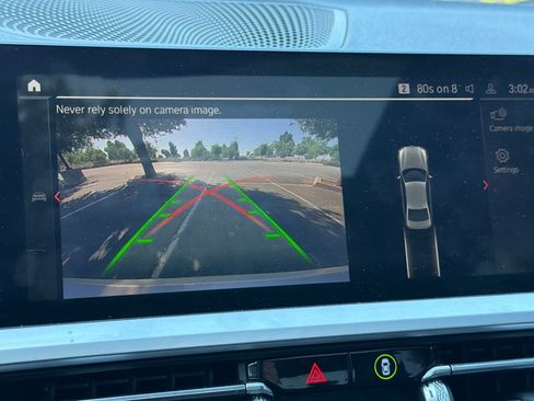 Used 2019 BMW 330i Sedan w/ Convenience Package RWD image 25