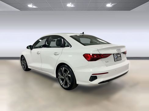 Used 2022 Audi A3 2.0T Premium Plus image 2