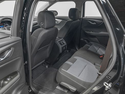 Used 2023 Chevrolet Blazer LT image 27