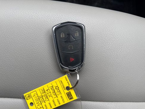 Used 2020 Cadillac XT4 Luxury image 22