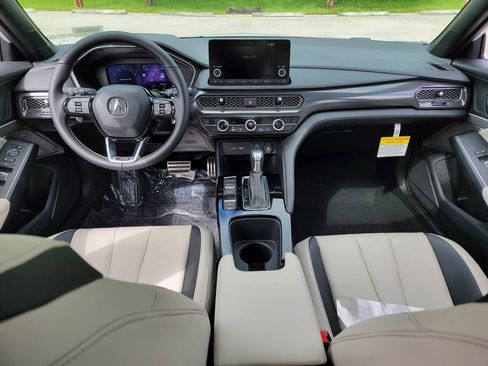 New 2026 Acura Integra A-Spec FWD image 6