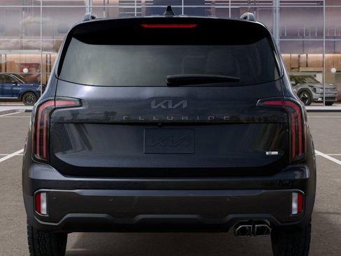 New 2025 Kia Telluride EX X-Pro image 13