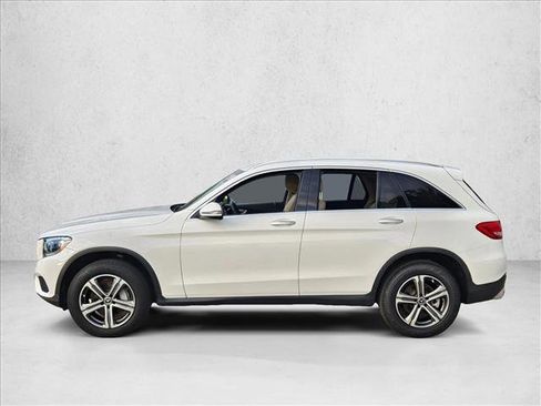 Certified 2019 Mercedes-Benz GLC 300 image 9