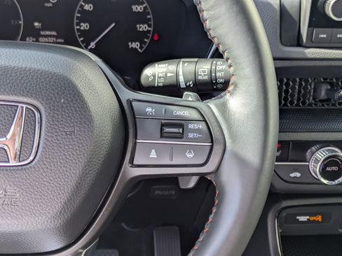 Used 2023 Honda CR-V Sport image 21