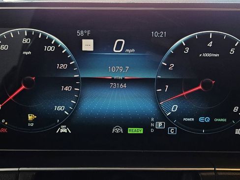 Used 2022 Mercedes-Benz GLS 450 4MATIC image 14