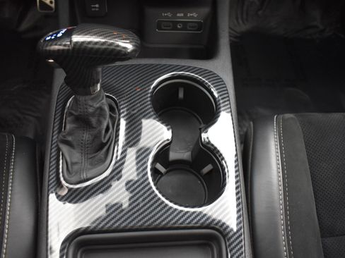 Used 2018 Dodge Durango SRT w/ SRT Interior Appearance Group image 14