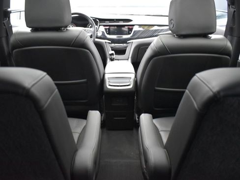 Used 2024 Cadillac XT6 Premium Luxury w/ Technology Package image 30