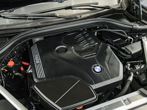 Certified 2024 BMW X3 sDrive30i w/ Premium Package RWD image 26