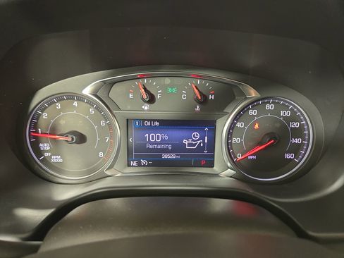 Certified 2023 GMC Acadia SLE image 18