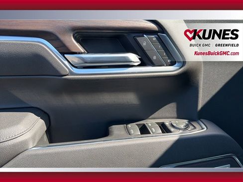 New 2026 GMC Sierra 1500 SLT w/ SLT Premium Plus Package image 20