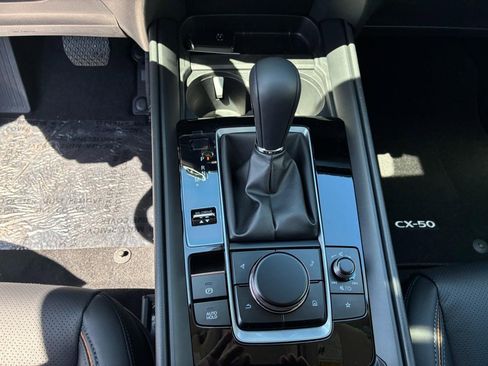 New 2026 MAZDA CX-50 AWD 2.5 S w/ Cargo Package image 13