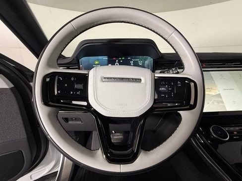 Used 2023 Land Rover Range Rover Sport SE Dynamic AWD/4WD image 29