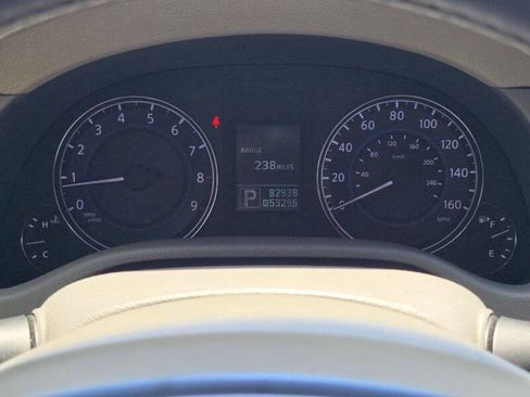 Used 2013 INFINITI G37 Sport w/ Premium Pkg image 15