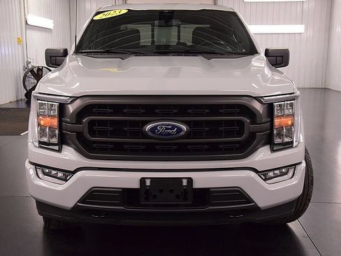 Used 2023 Ford F150 XLT w/ Equipment Group 302A High AWD/4WD image 2