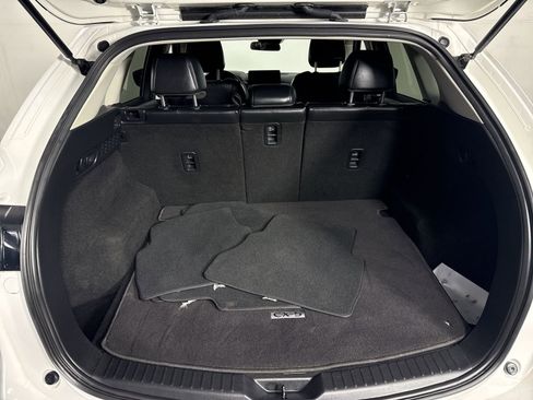 Used 2023 MAZDA CX-5 AWD 2.5 S w/ Select Package image 31