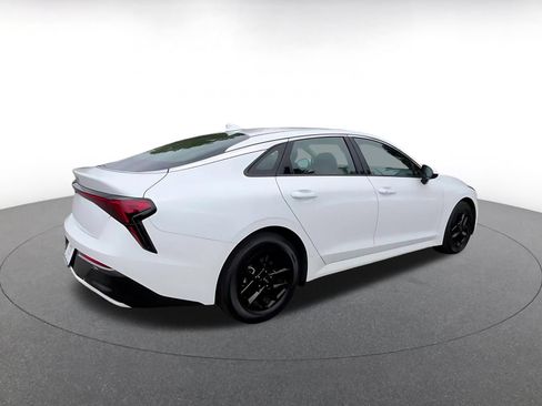 Used 2025 Kia K5 LXS FWD image 15