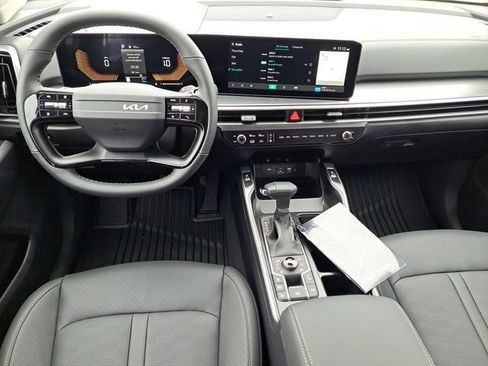 New 2026 Kia Sorento EX AWD/4WD image 21