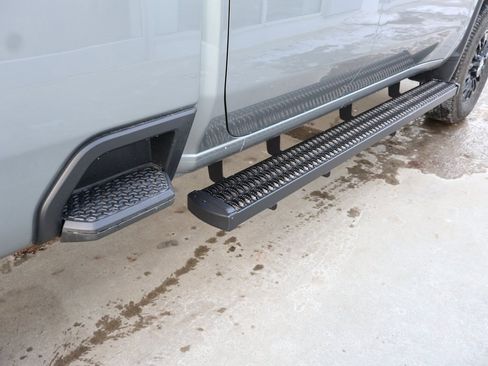 New 2026 Chevrolet Silverado 3500 W/T image 36