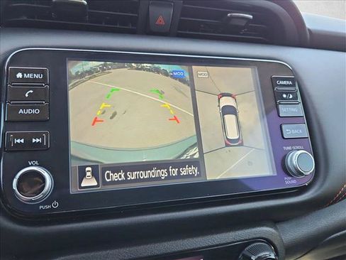 Used 2023 Nissan Kicks SR FWD image 14