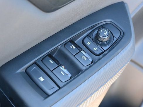 New 2026 Subaru Forester Wilderness image 19