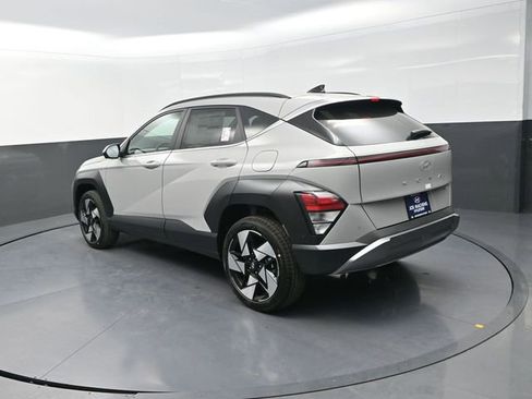 New 2026 Hyundai Kona Limited AWD/4WD image 6
