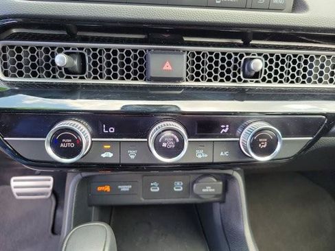 Used 2026 Honda Civic Sport image 30