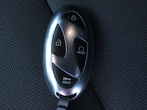 Used 2026 Hyundai Kona SEL Sport FWD image 51