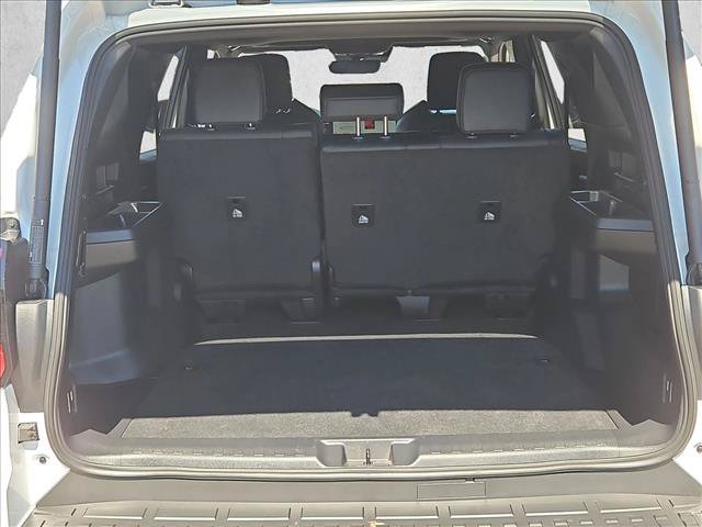 Certified 2026 Toyota 4Runner TRD Off-Road Premium AWD/4WD image 6