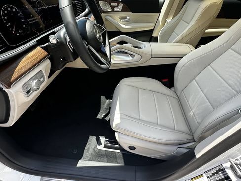 New 2026 Mercedes-Benz GLE 350 4MATIC image 10