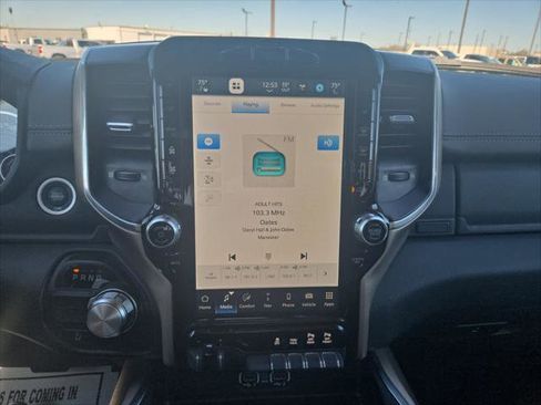 Certified 2022 RAM 1500 Laramie w/ Laramie Southwest Edition image 16