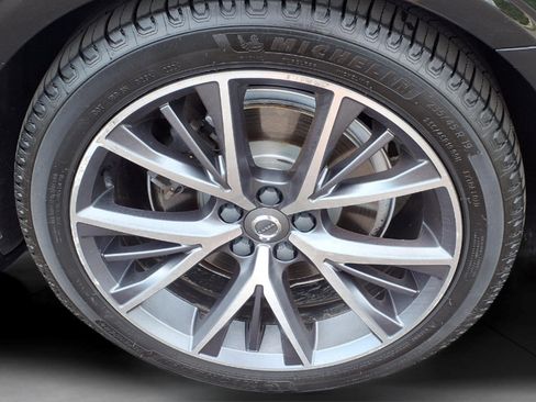 Used 2019 Volvo S90 T6 Momentum w/ Advanced Package AWD/4WD image 8