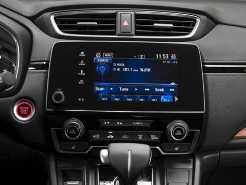 Used 2018 Honda CR-V EX-L image 10