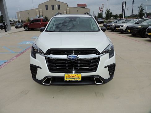 New 2026 Subaru Ascent Touring AWD/4WD image 2