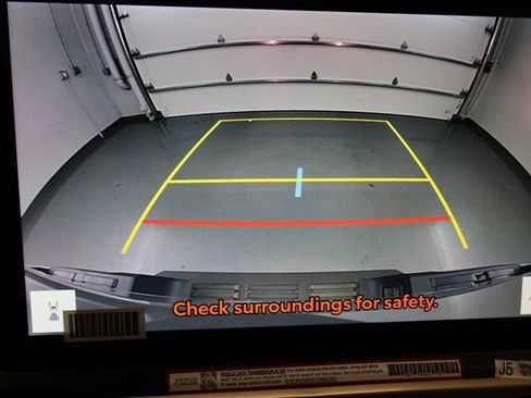 New 2025 Toyota Tacoma TRD Off-Road image 22