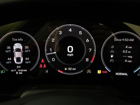 New 2026 Porsche 911 Carrera 4S image 13