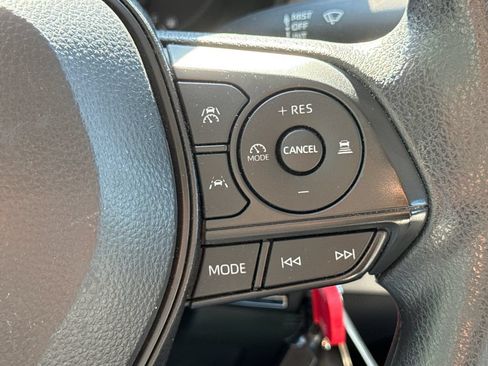 Used 2024 Toyota Corolla LE FWD image 29
